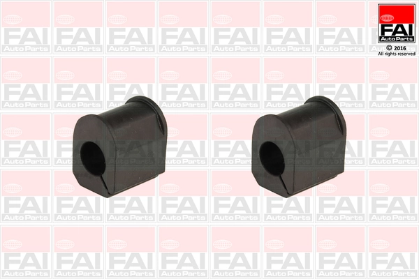 Mounting, stabiliser bar